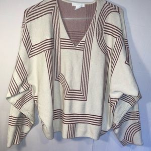 H&M sweater